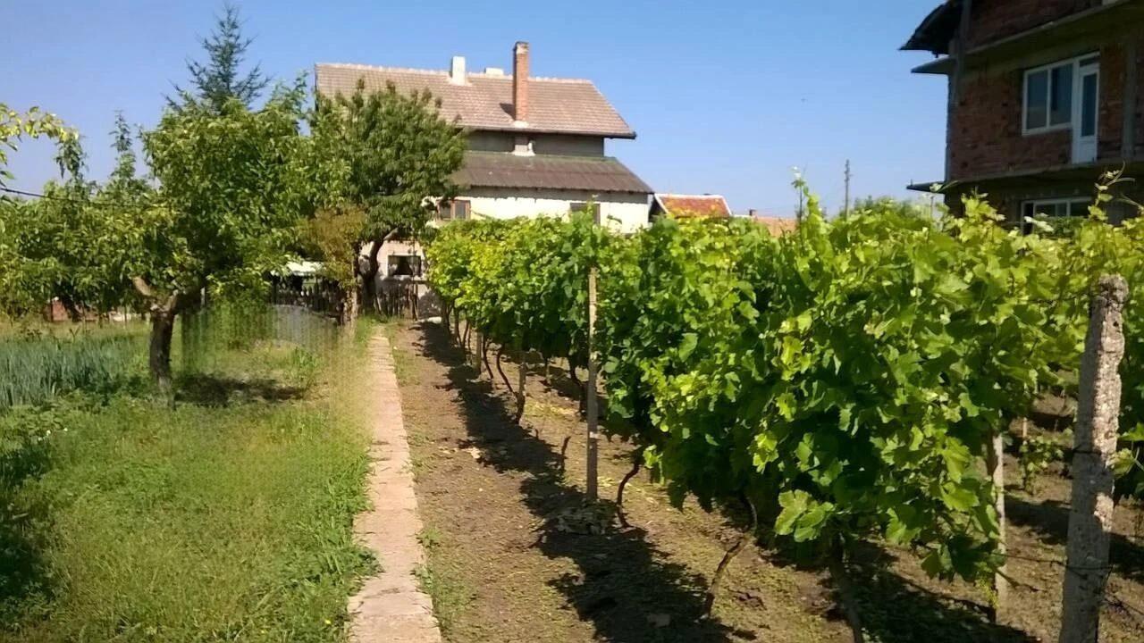 House for Sale in Dimitrovgrad, Haskovo