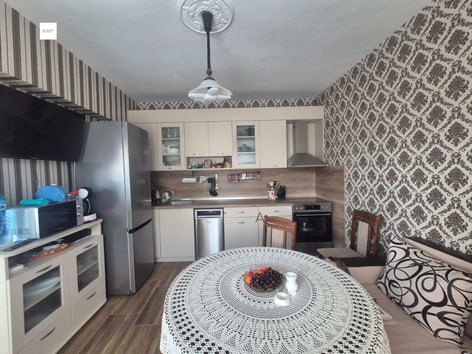 House Floor for Sale in Kavarna, Dobrich