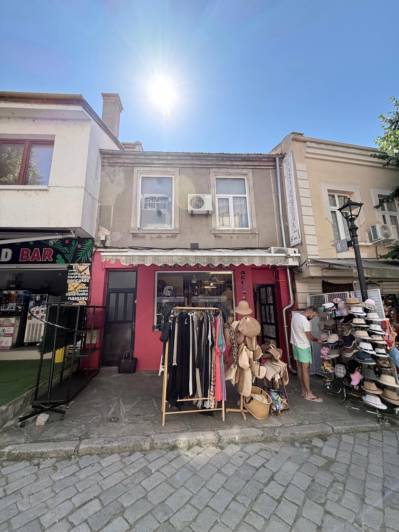 House for Sale in Sozopol, Burgas