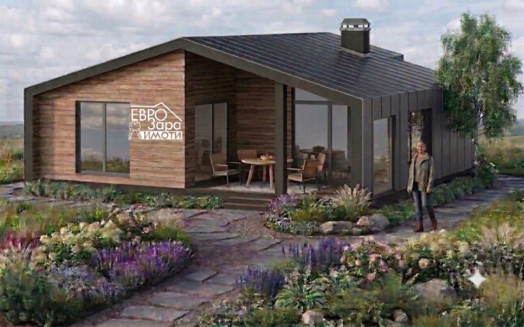 House for Sale in Zagore, Stara Zagora