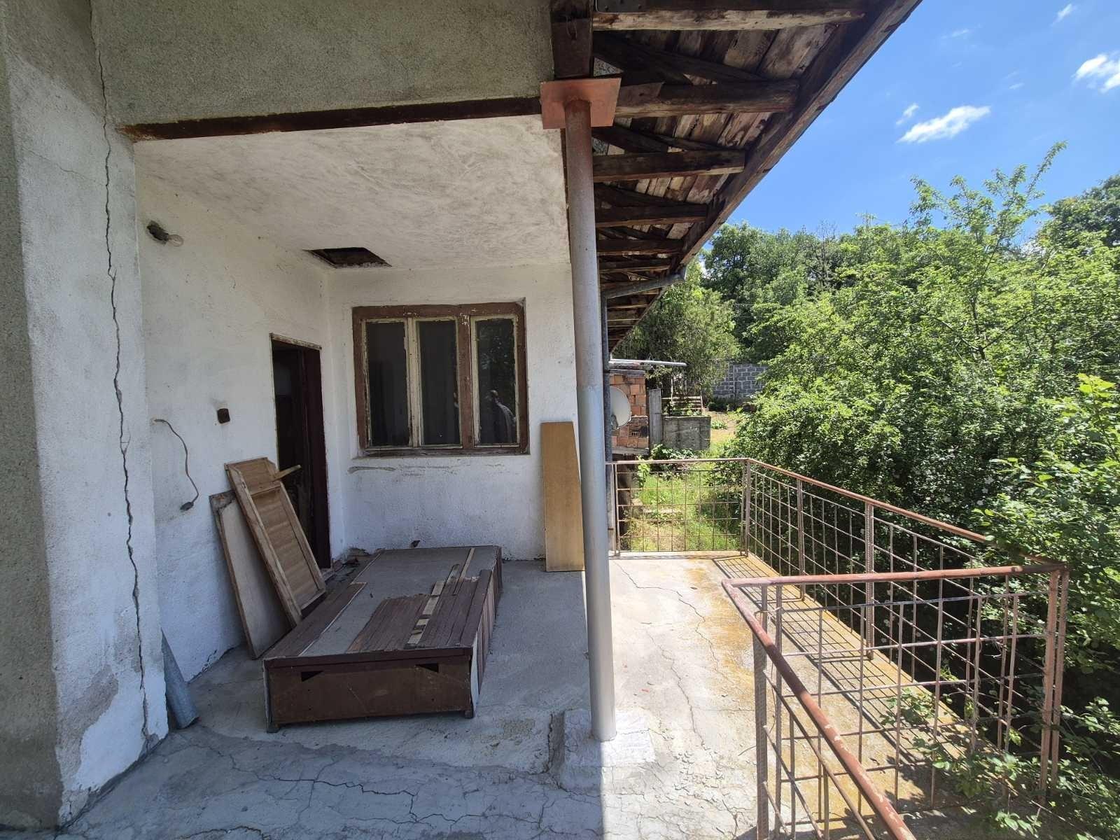 House for Sale in Yagoda, Stara Zagora