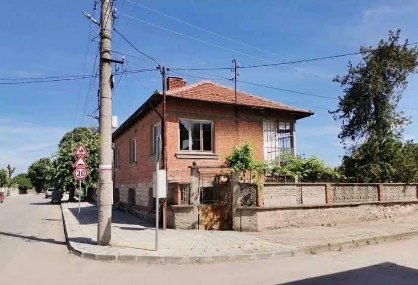 House for Sale in Milevo, Plovdiv
