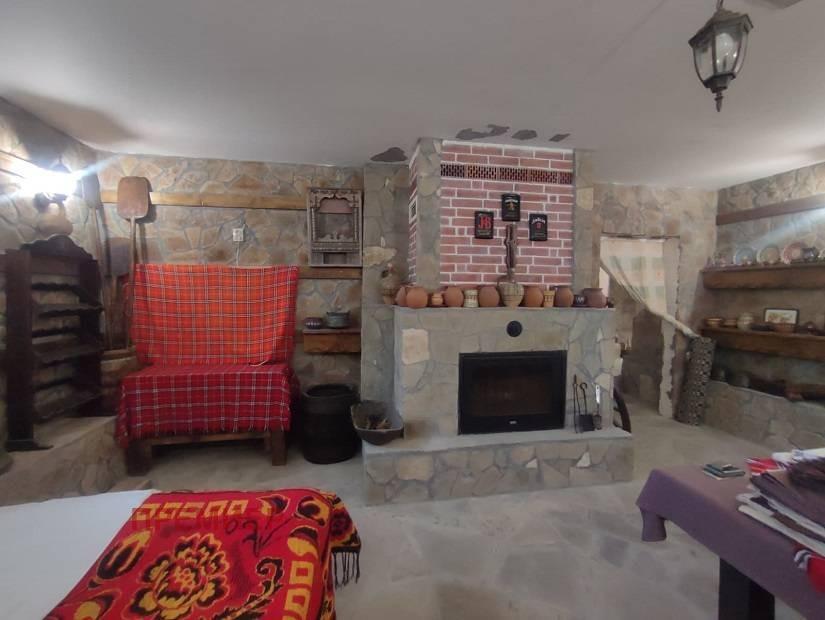 House for Sale in Kosharitsa, Burgas