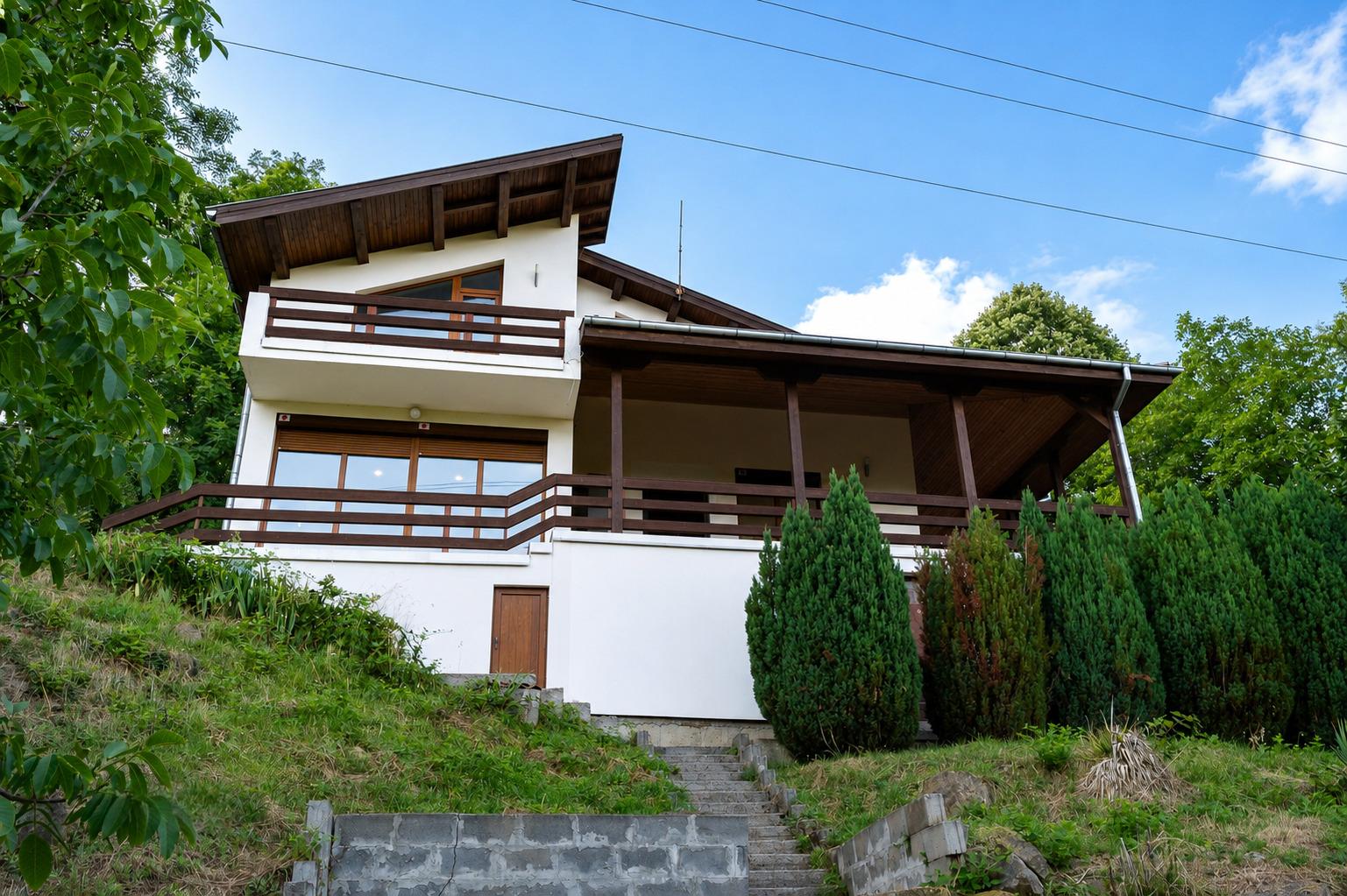 House for Sale in Zeleno darvo, Gabrovo