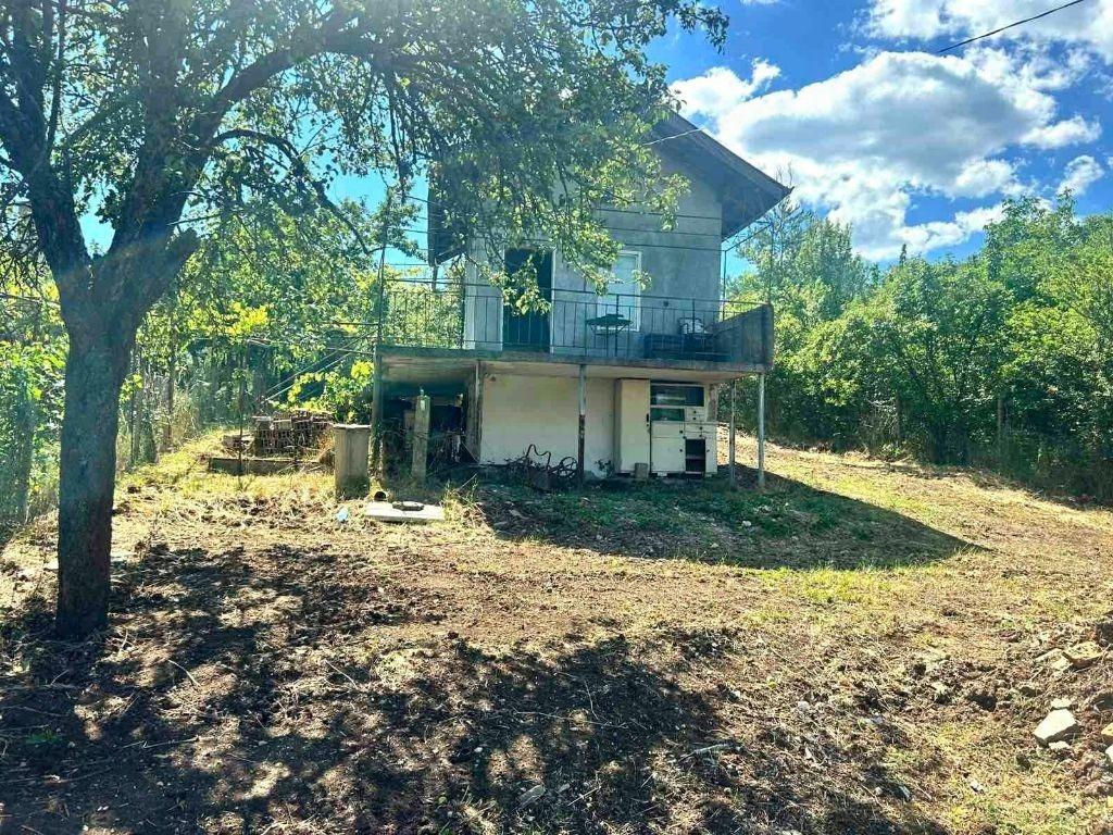 Villa for Sale in Gorna Brestnitsa, Kyustendil