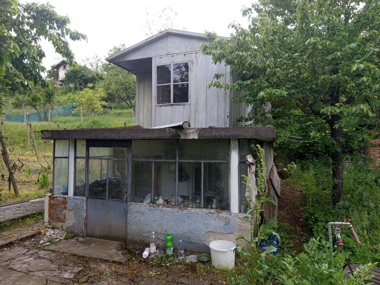 Villa for Sale in Ruse, Charodeyka – Yug