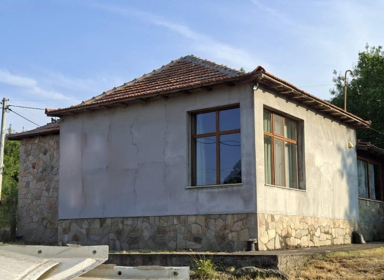 House for Sale in Dimitrovgrad, Haskovo