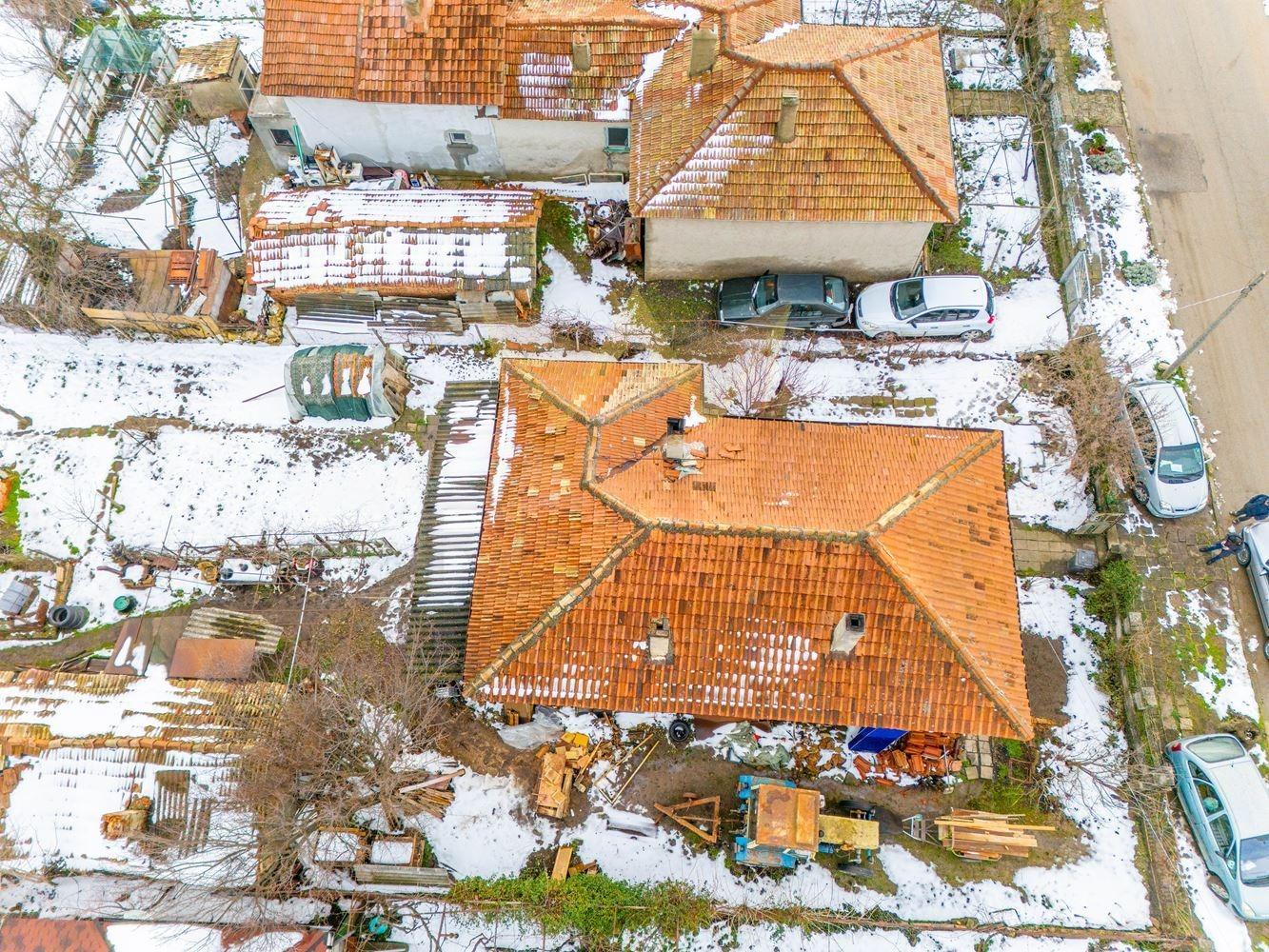 House for Sale in General Toshevo, Dobrich