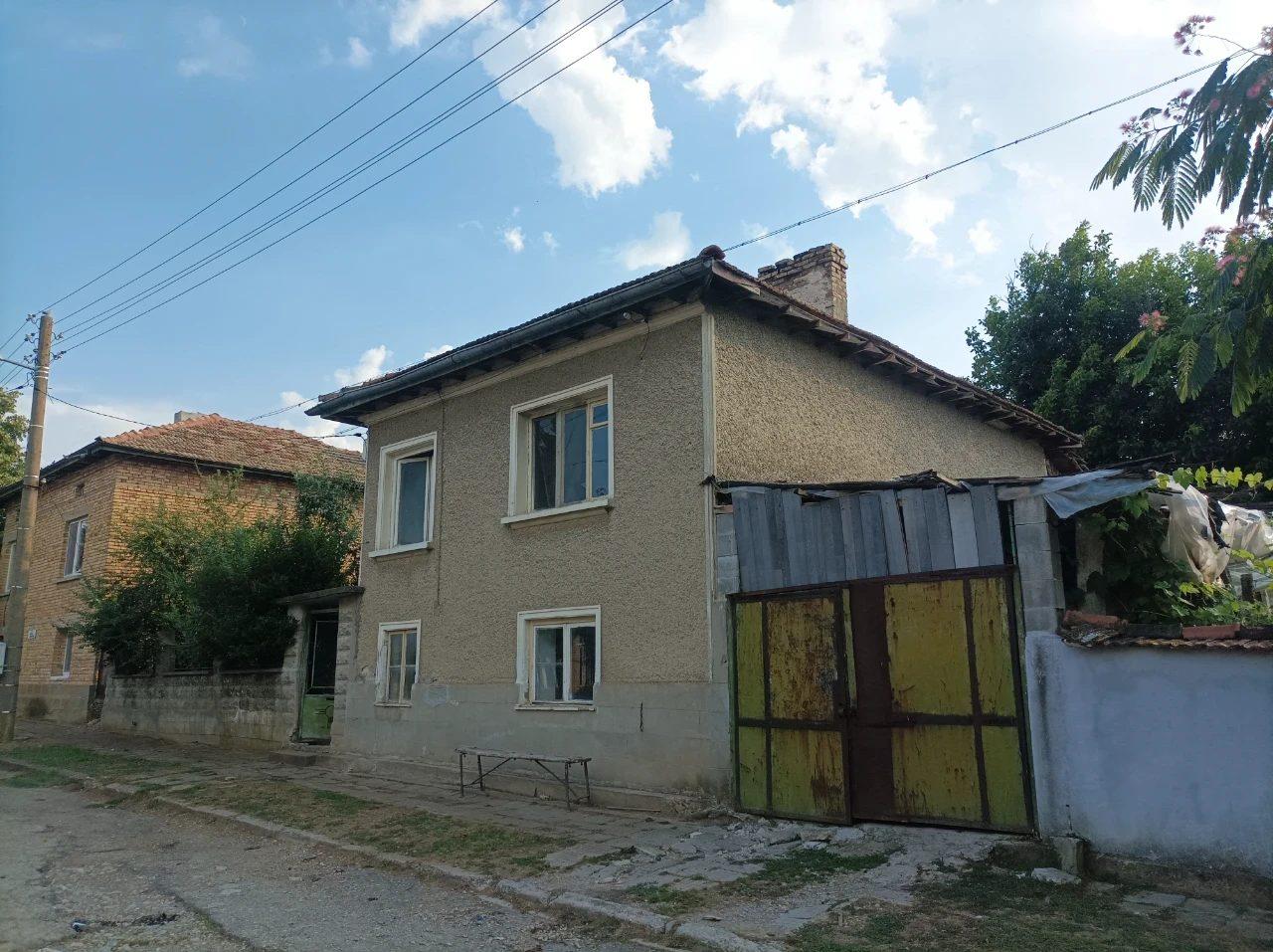 House for Sale in Salmanovo, Shumen