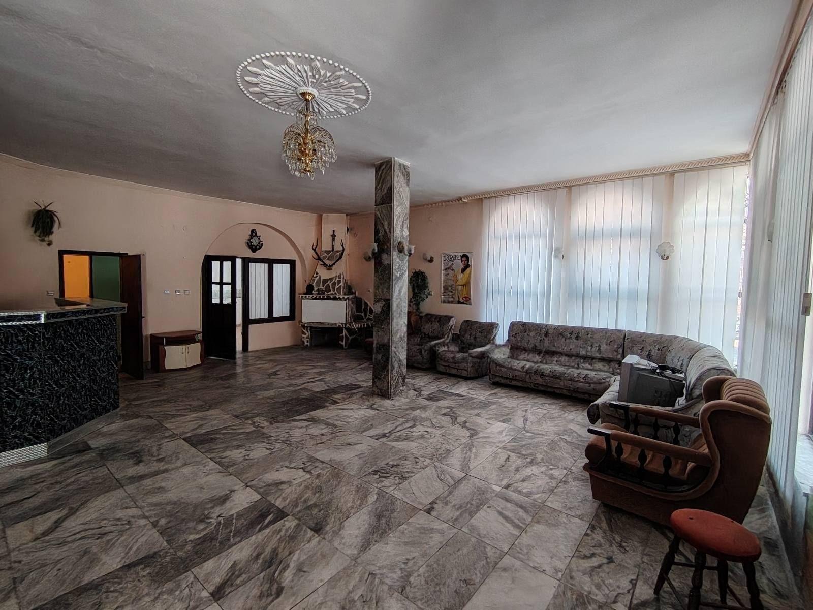 House Floor for Sale in Burgas, Vetren