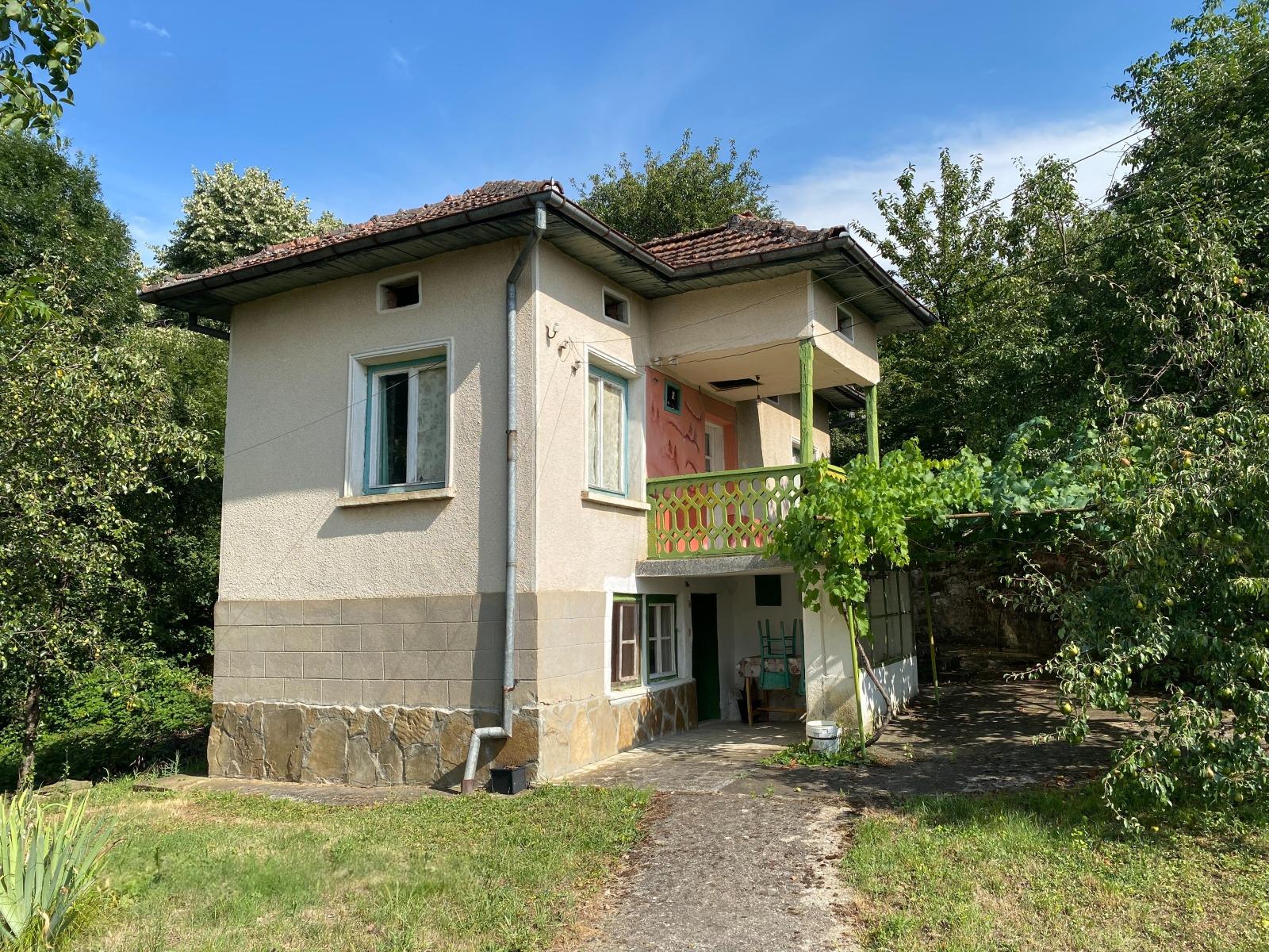 House for Sale in Kurnovo, Vratsa