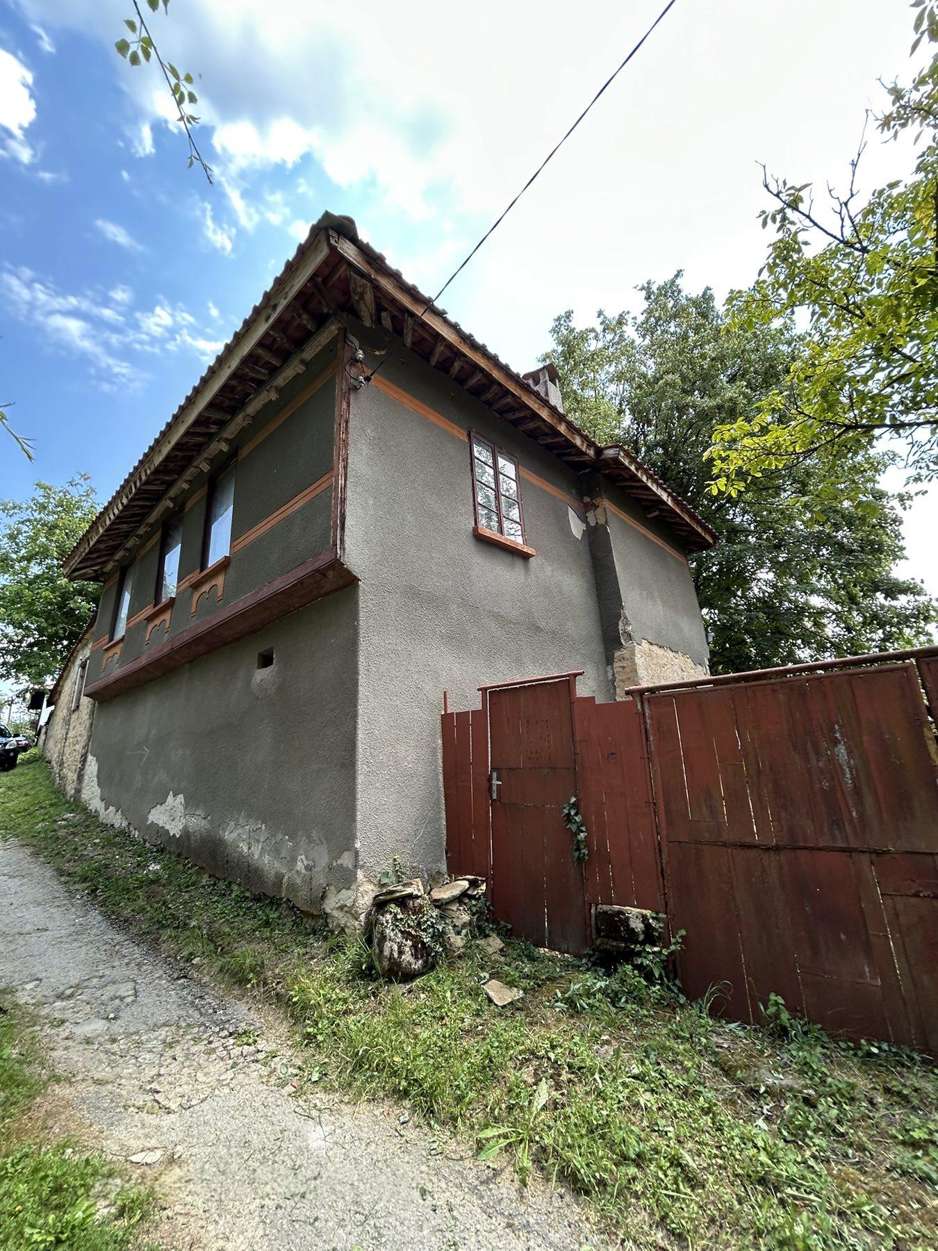 House for Sale in Buchukovtsi, Gabrovo