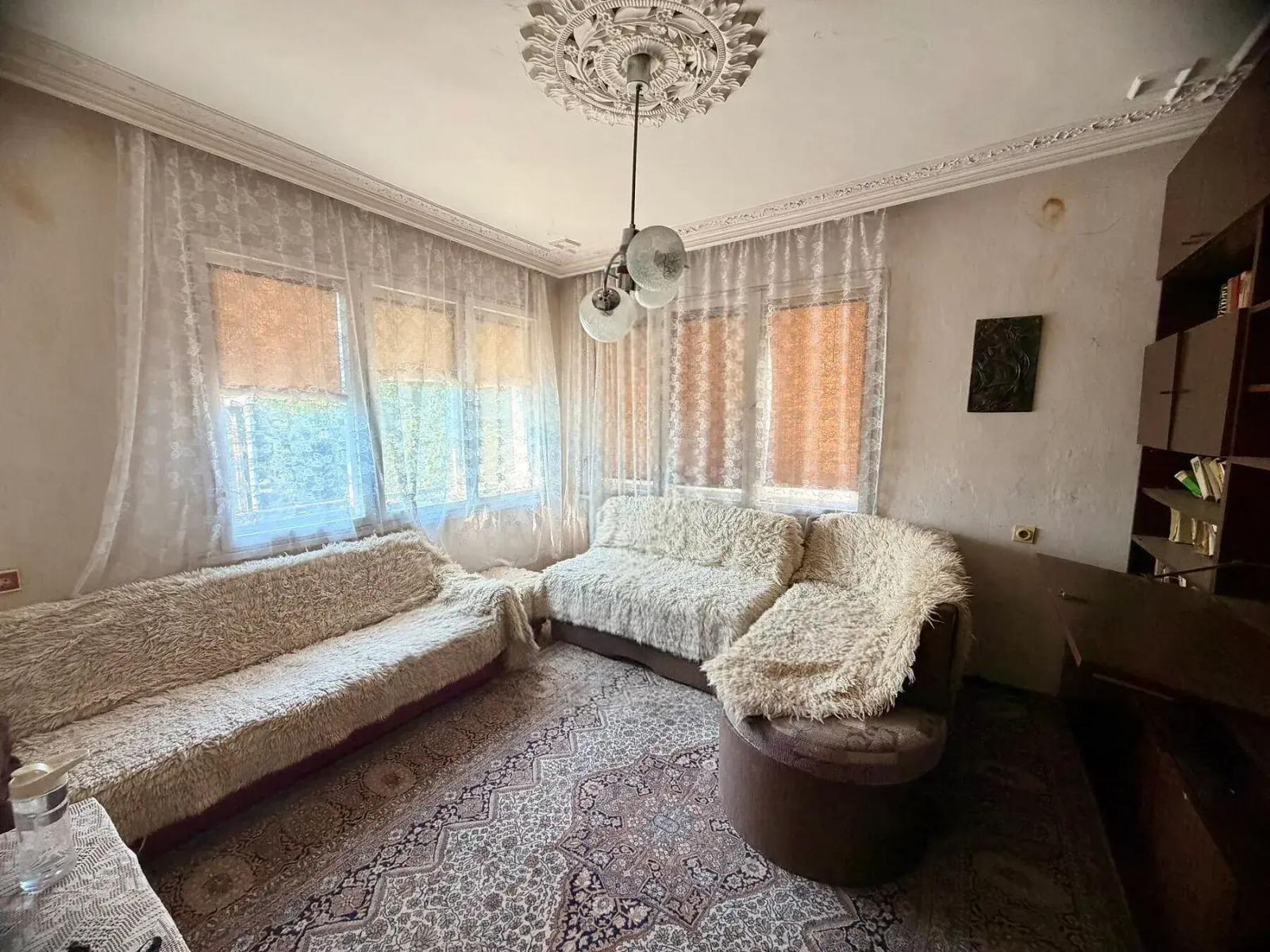 House Floor for Sale in Varna, Topoli