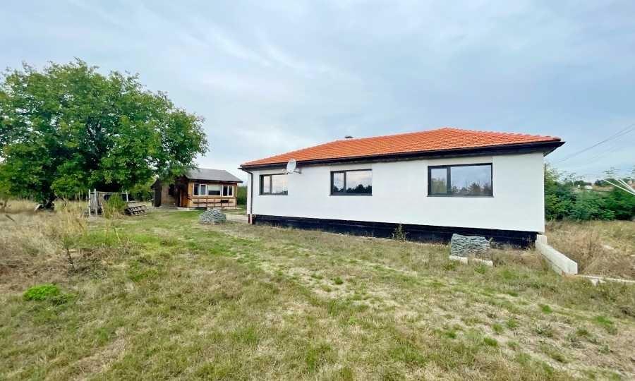 House for Sale in Senokos, Dobrich