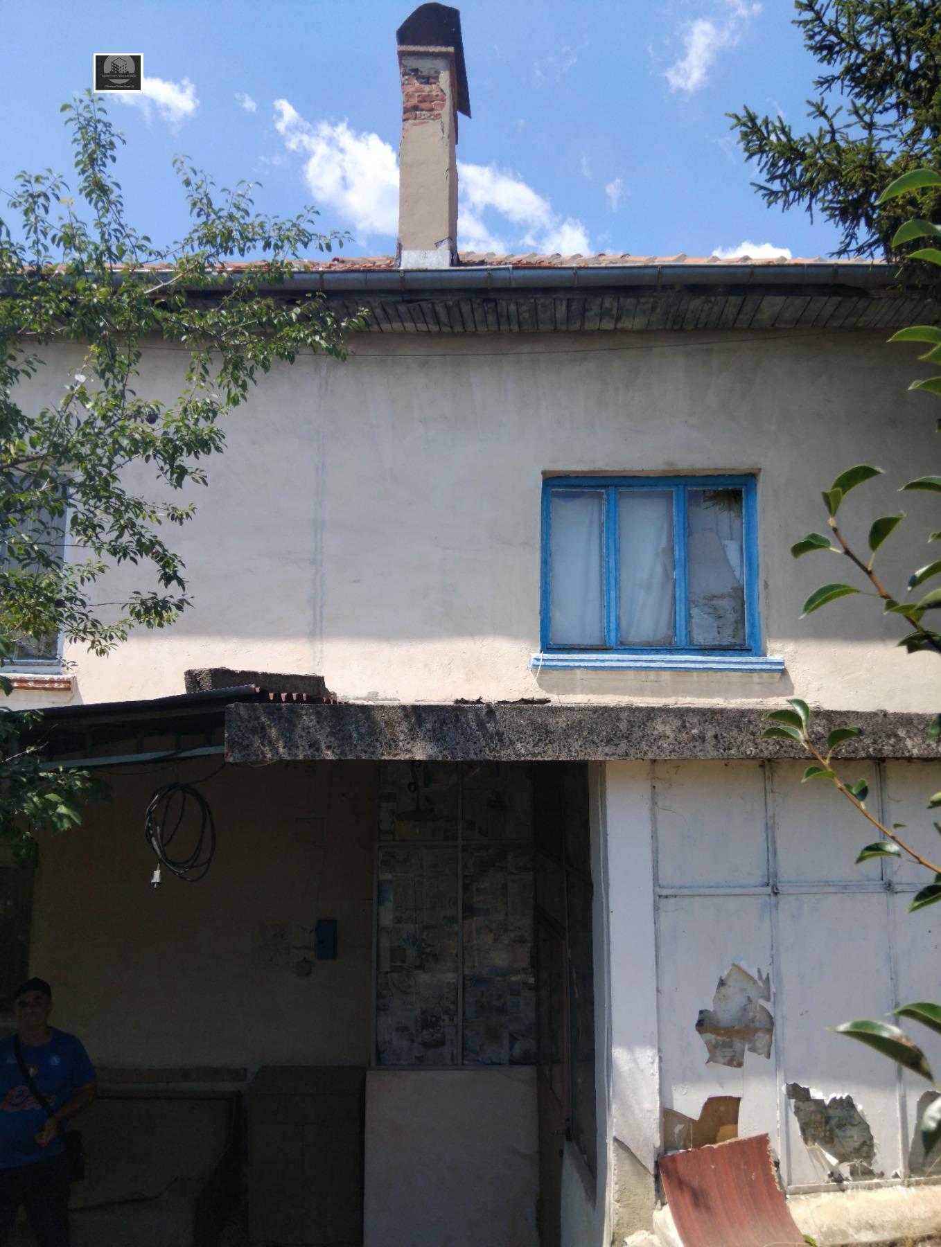 House for Sale in Kyustendil, Buzludzha