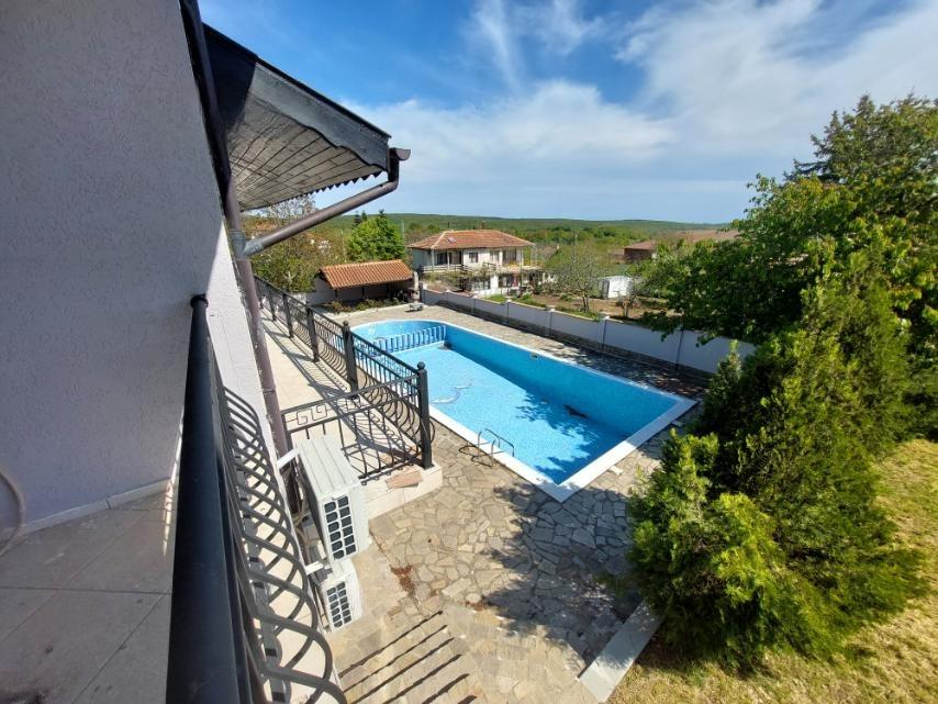House for Sale in Bliznatsi, Varna