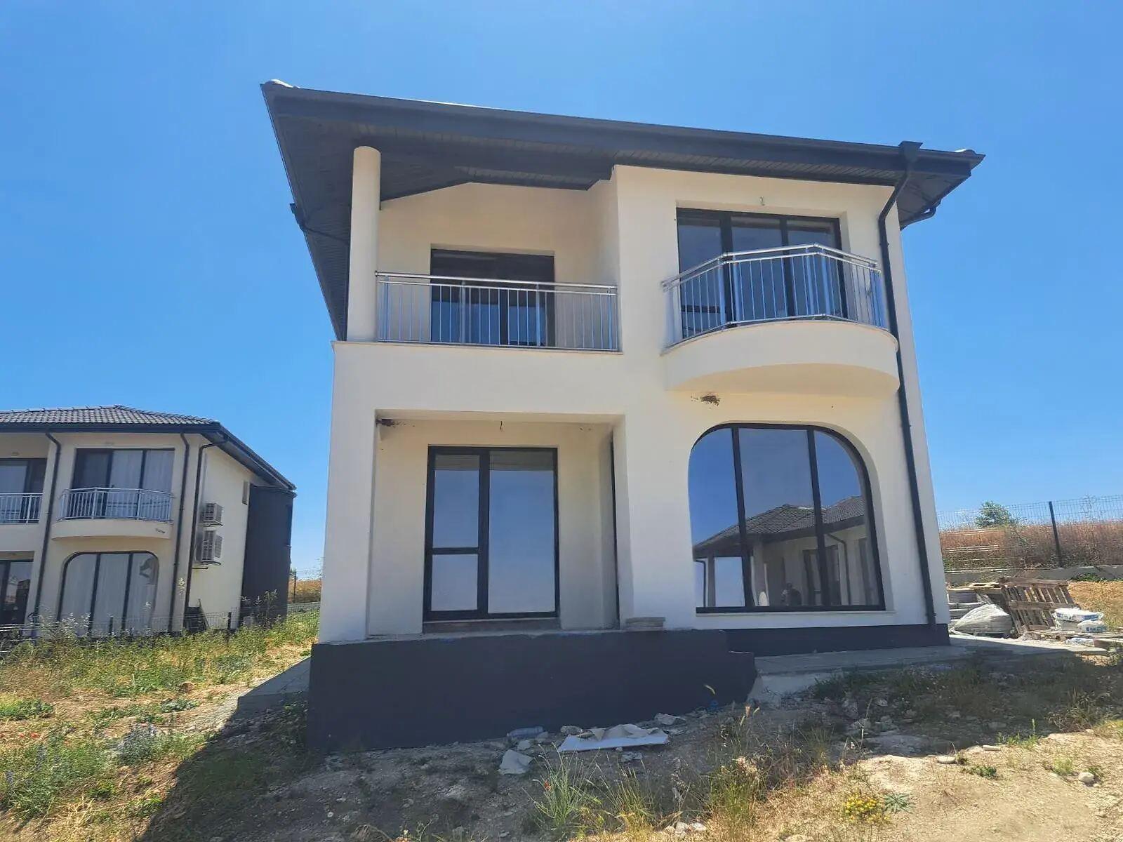 House for Sale in Kichevo, Varna