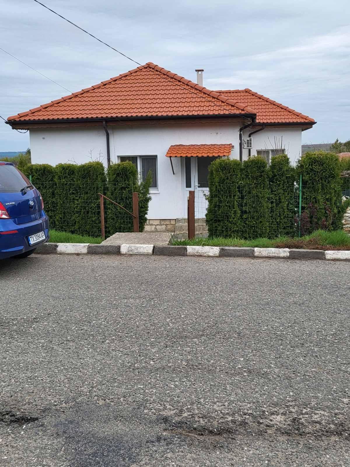 House for Sale in Orlova mogila, Dobrich