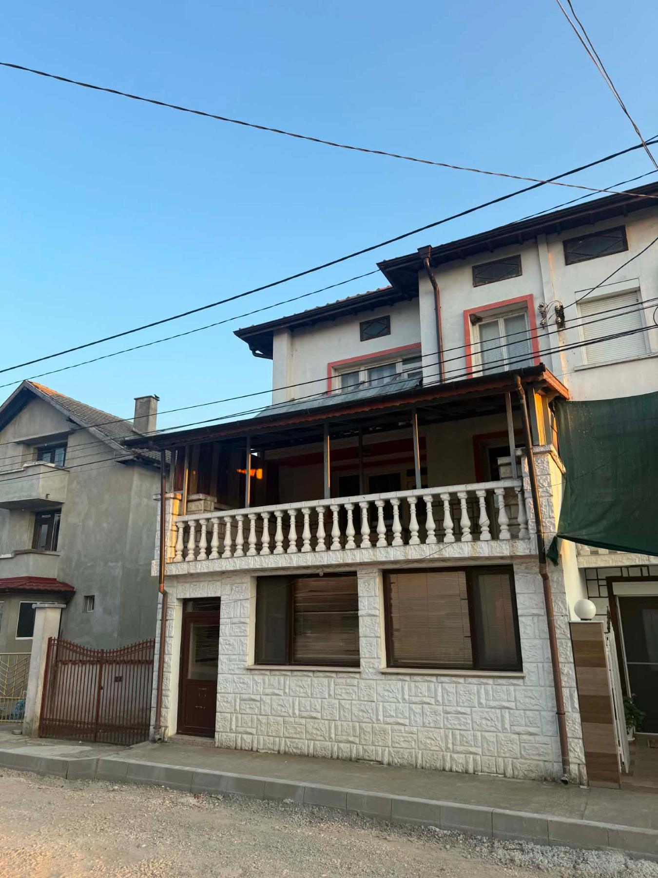 House for Sale in Knezha, Pleven