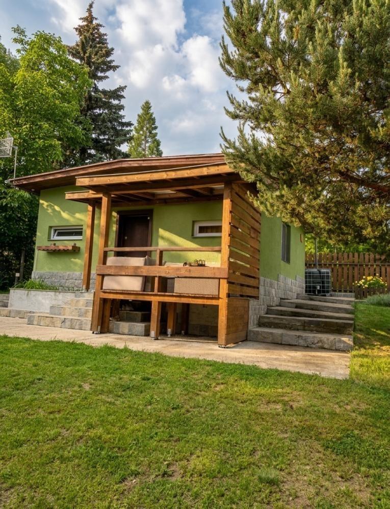 House for Sale in Sofia, Shtarkelovo gnezdo Area