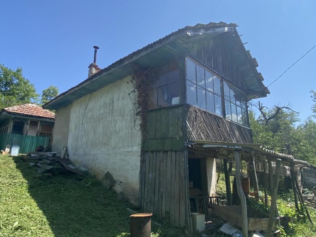 House for Sale in Batoshevo, Gabrovo