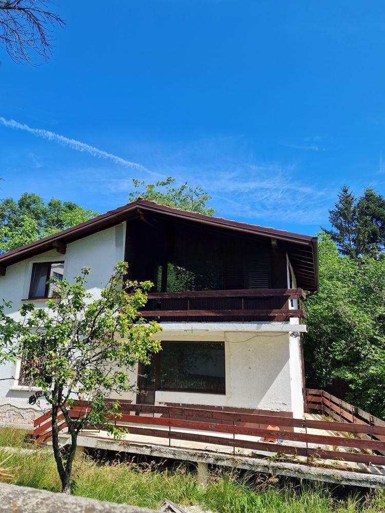House for Sale in Sofia, Boyana