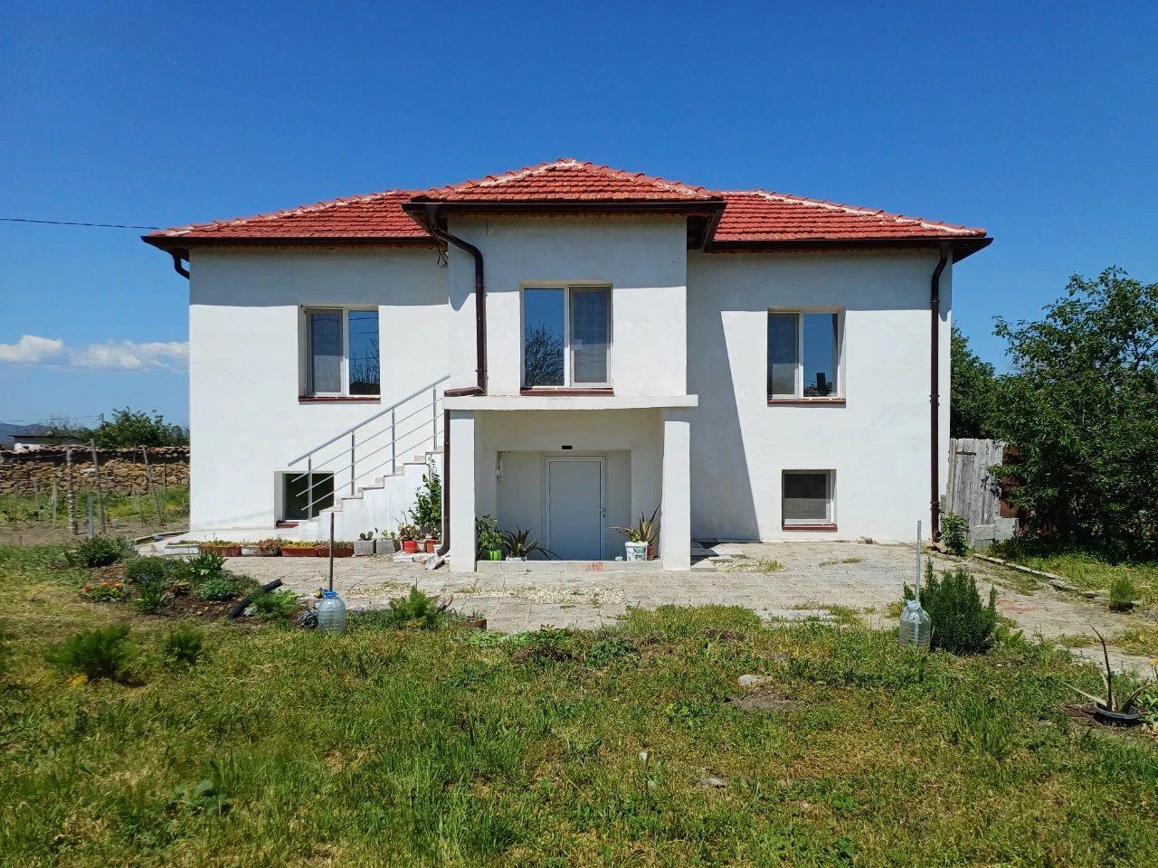House for Sale in Tsar Asen, Pazardzhik