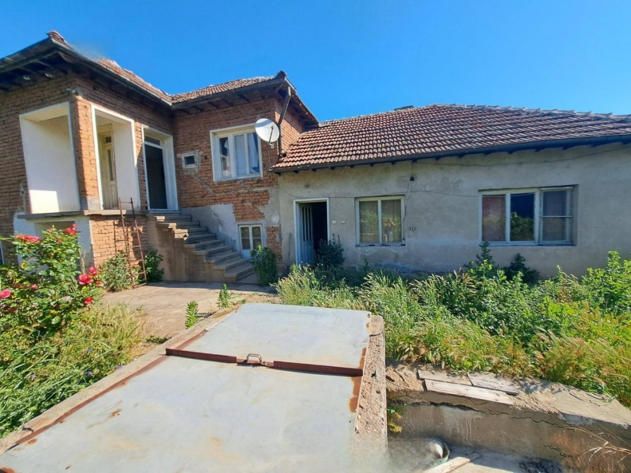 House for Sale in Morava, Veliko Tarnovo