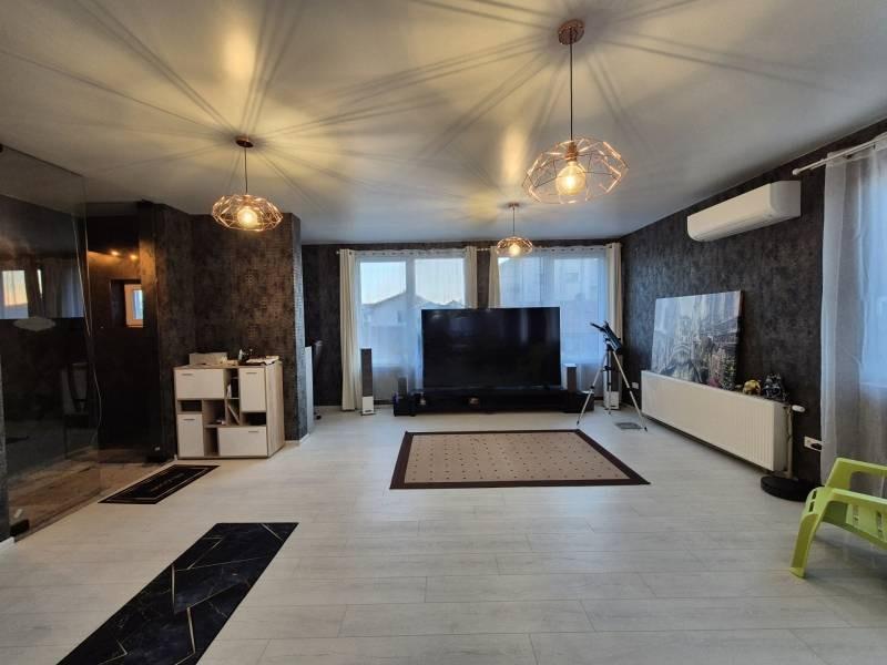 House for Sale in Kostinbrod, Sofia Province