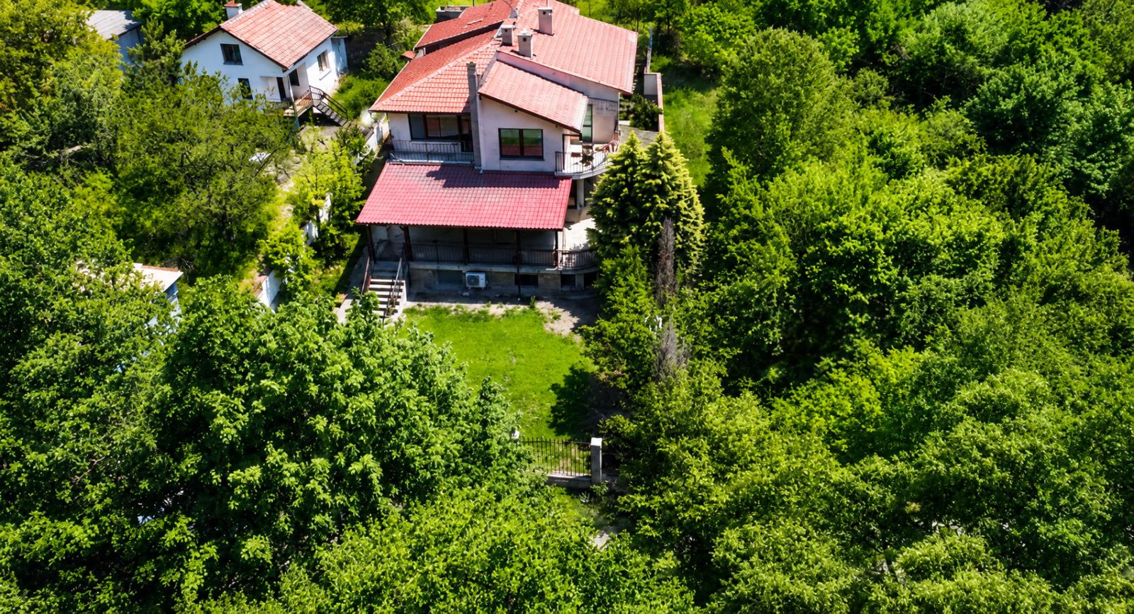 House for Sale in Lyaskovo, Stara Zagora