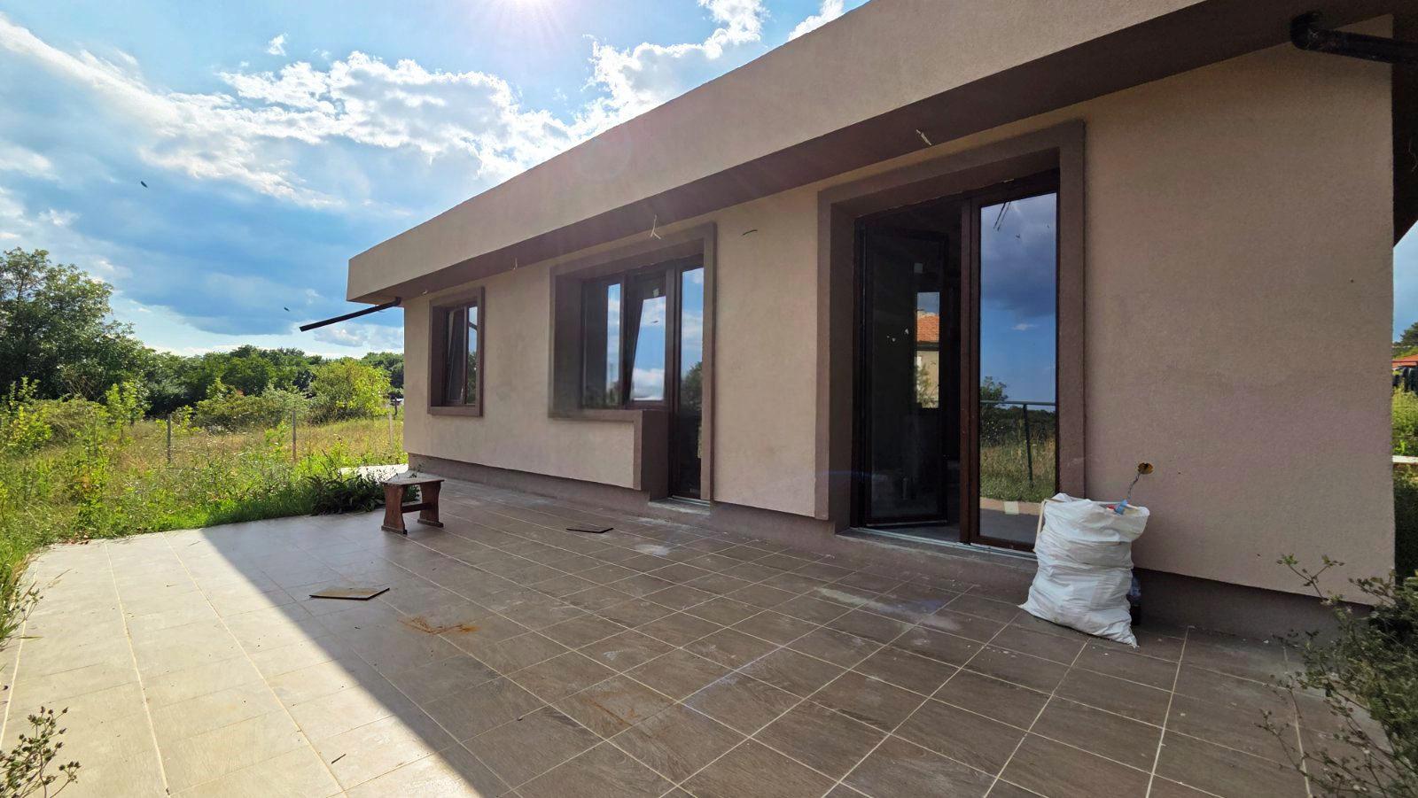 House for Sale in Goritsa, Varna
