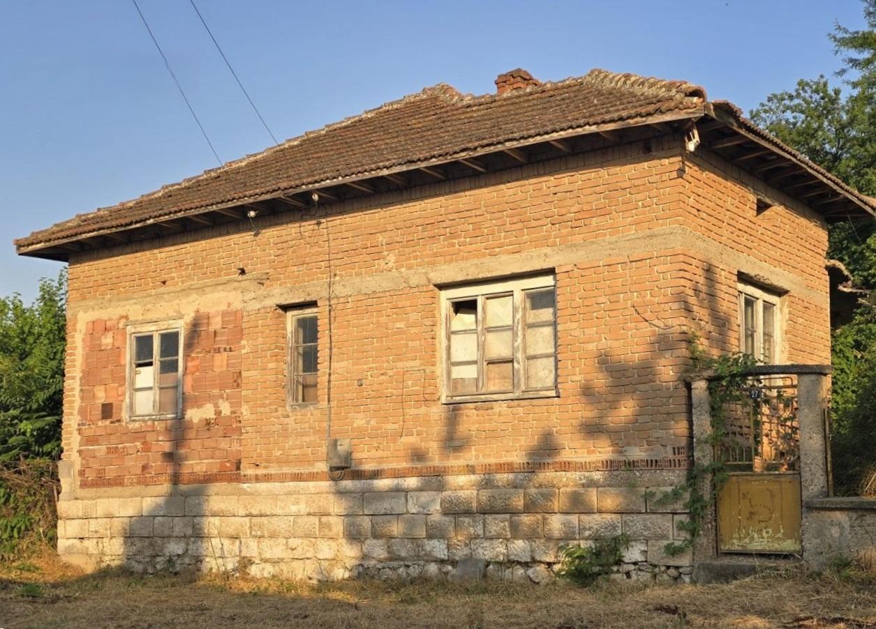 House for Sale in Milkovitsa, Pleven
