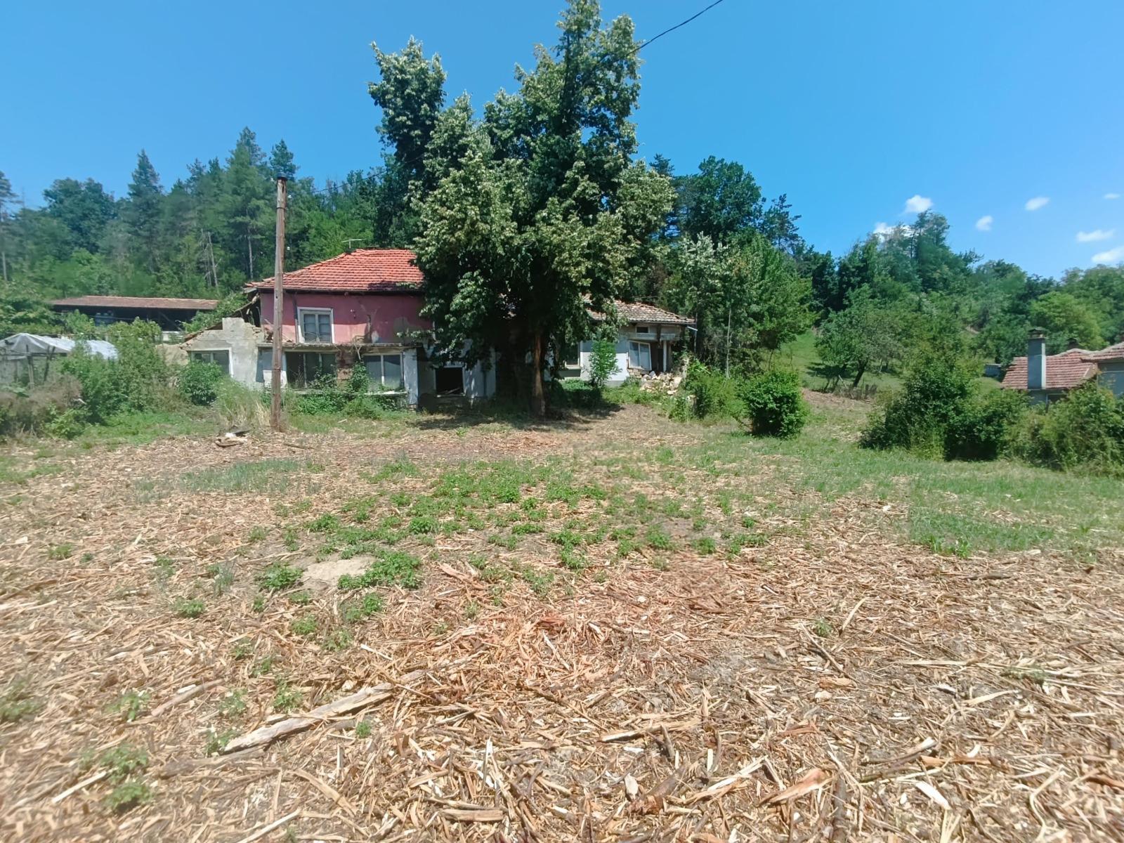 House for Sale in Vranilovtsi, Gabrovo