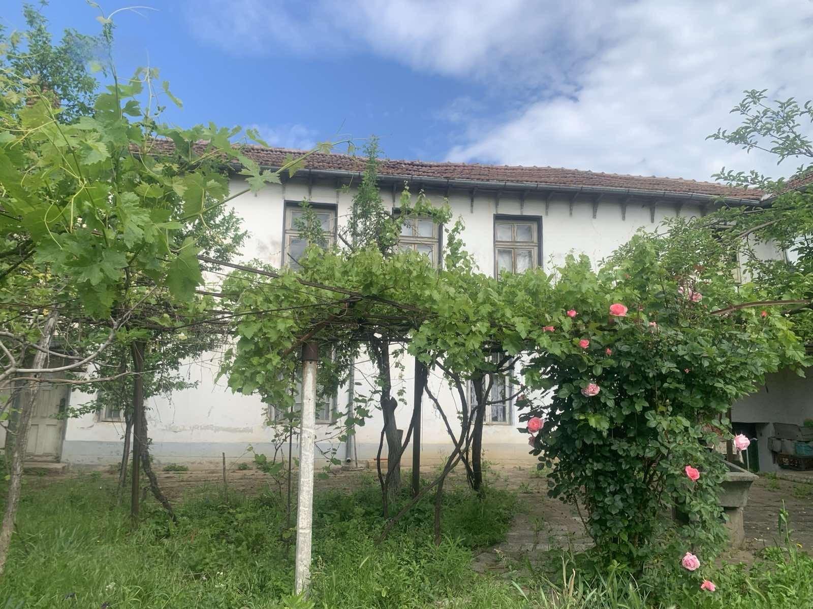 House for Sale in Gorni Dabnik, Pleven