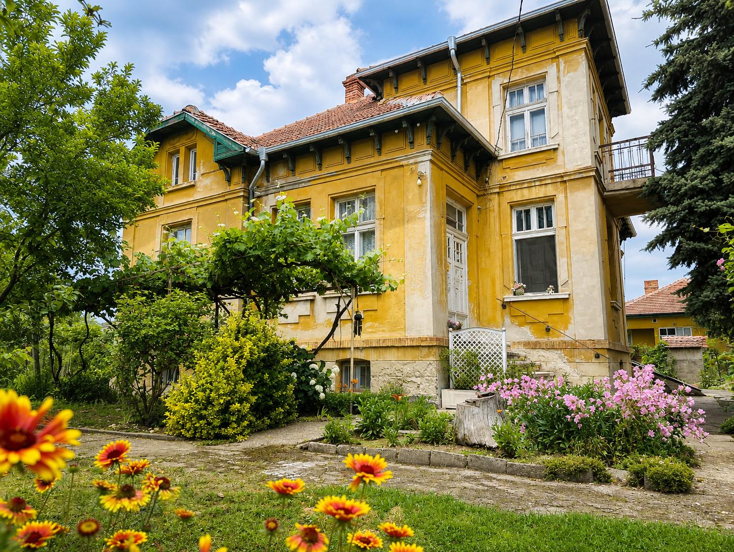 House for Sale in Novo selo, Vidin