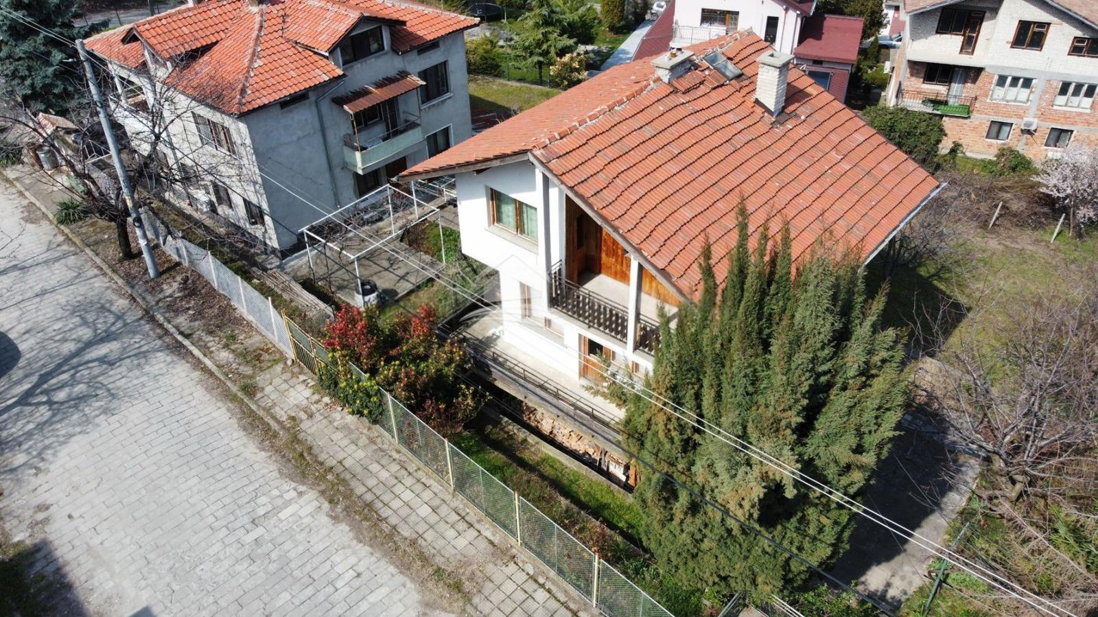 House for Sale in Markovo, Plovdiv
