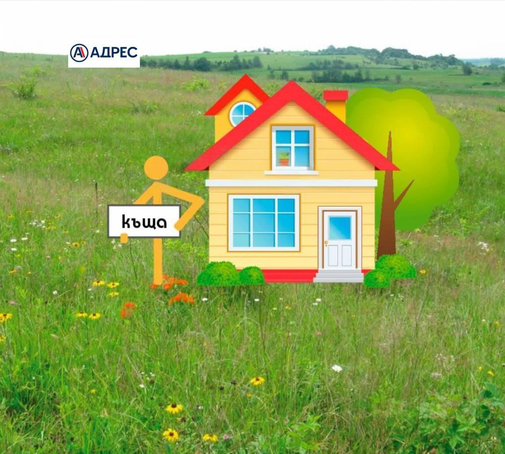 House for Sale in Varna, Borovets – sever Area