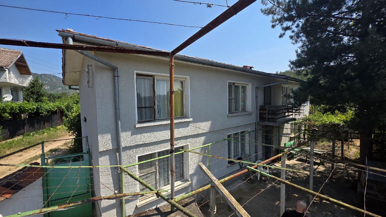 House for Sale in Matenitsa, Plovdiv
