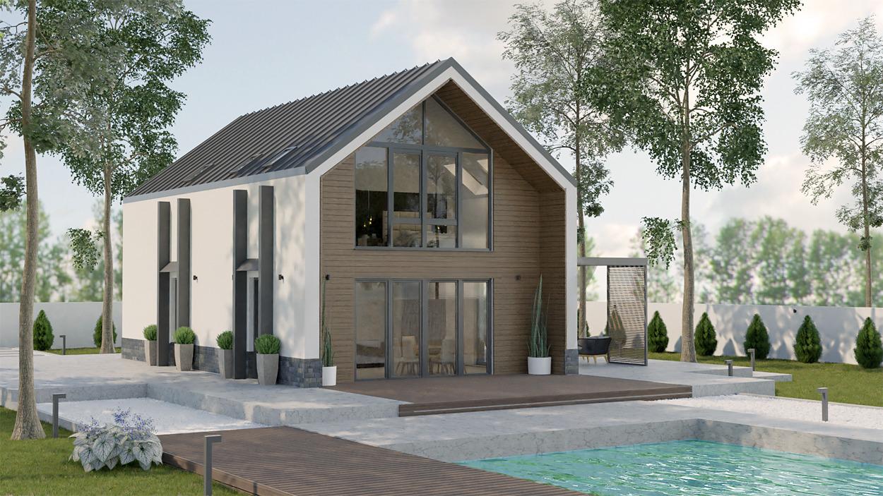 House for Sale in Sofia, Lozen