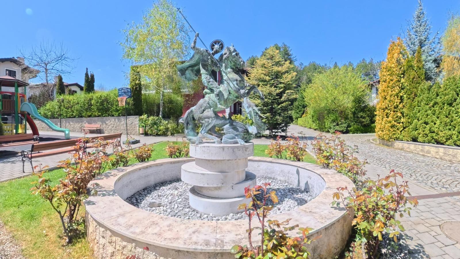 House for Sale in Sofia, Detski grad Area