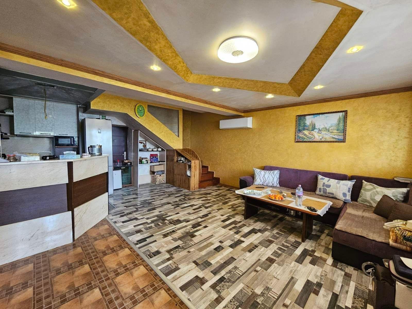 House for Sale in Varna, Levski 1