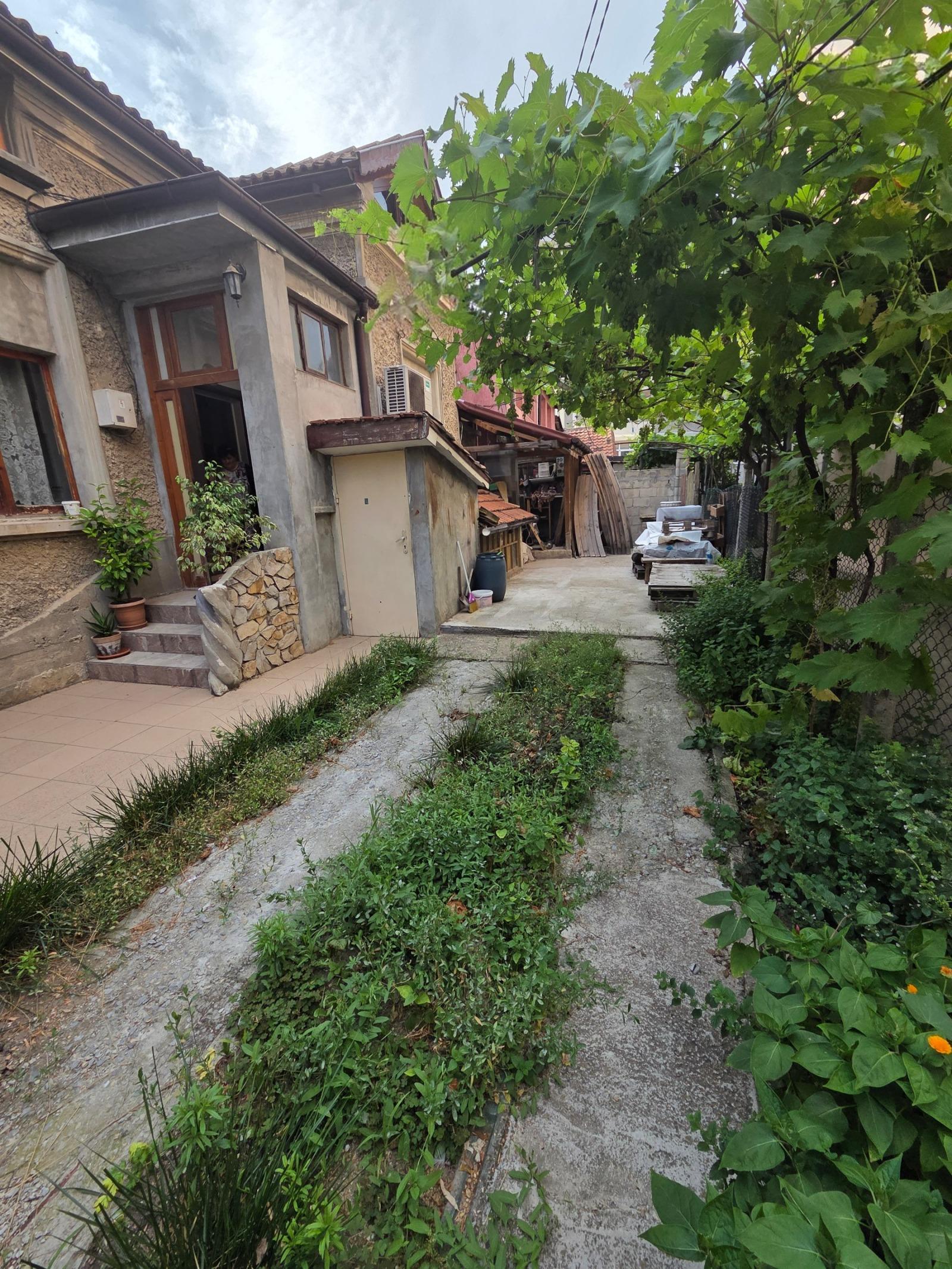 House for Sale in Dobrich, Center