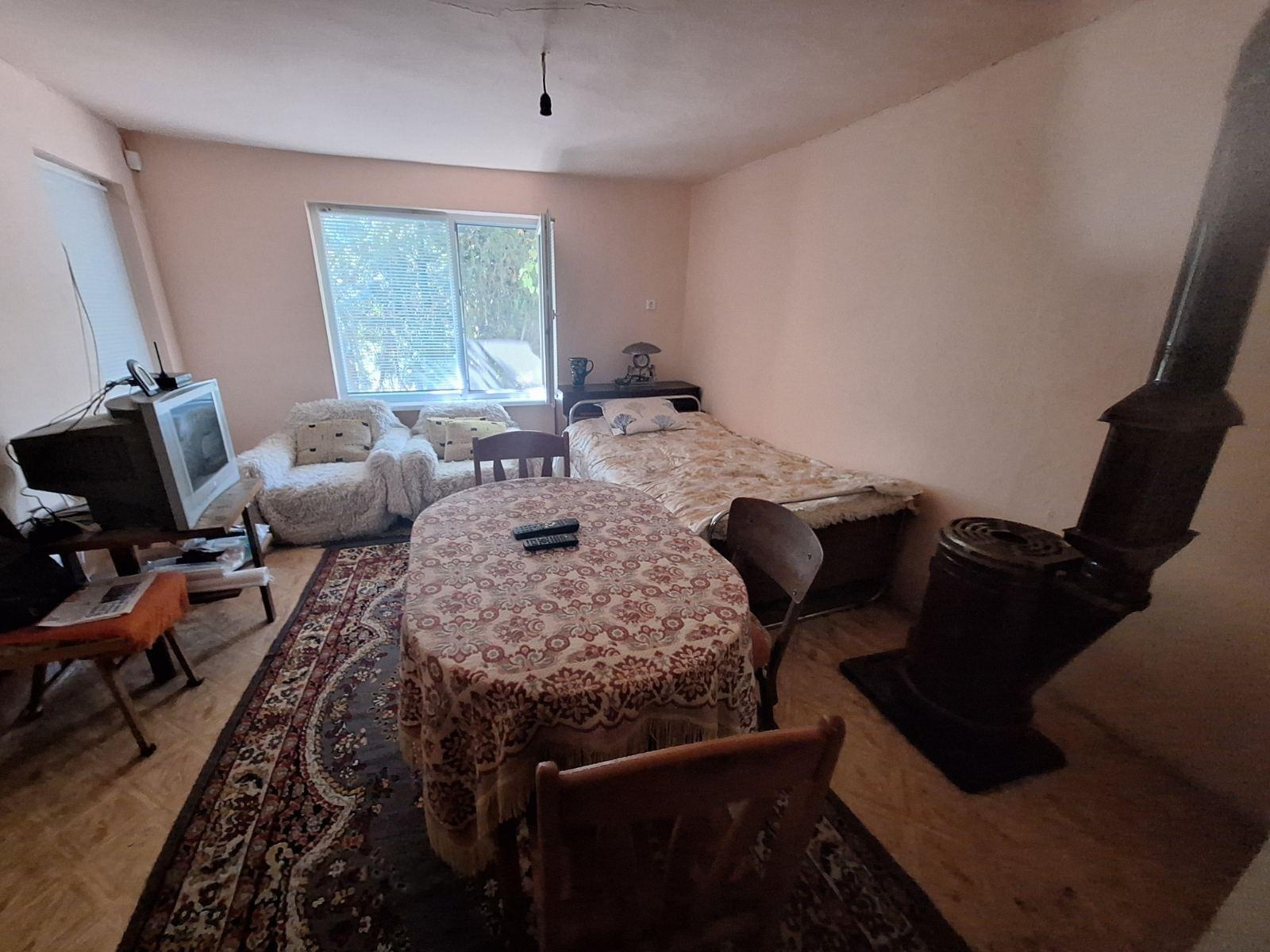 House for Sale in Gorno Botevo, Stara Zagora