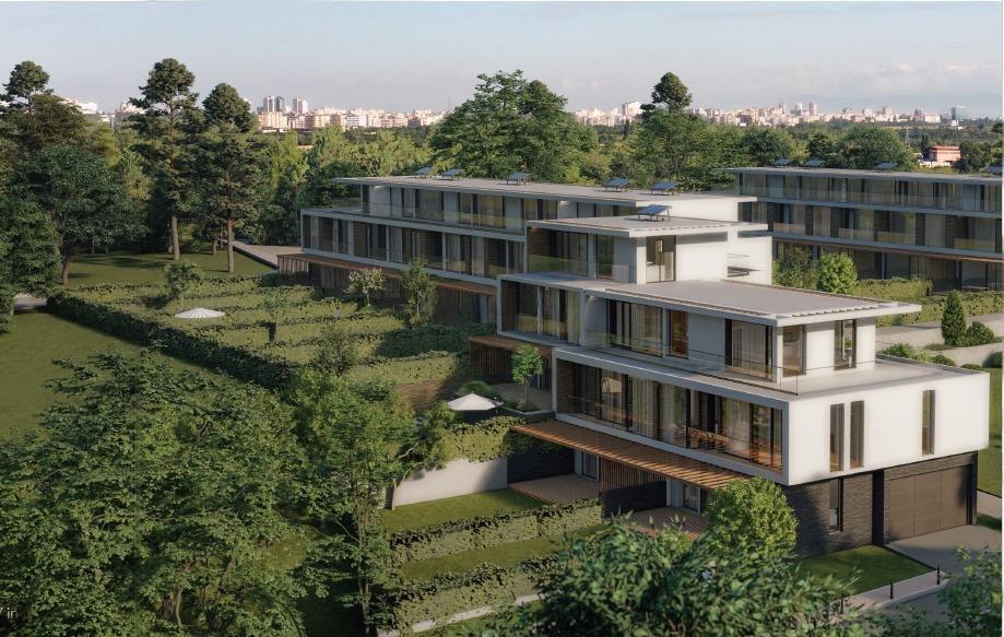 House for Sale in Sofia, Detski grad Area