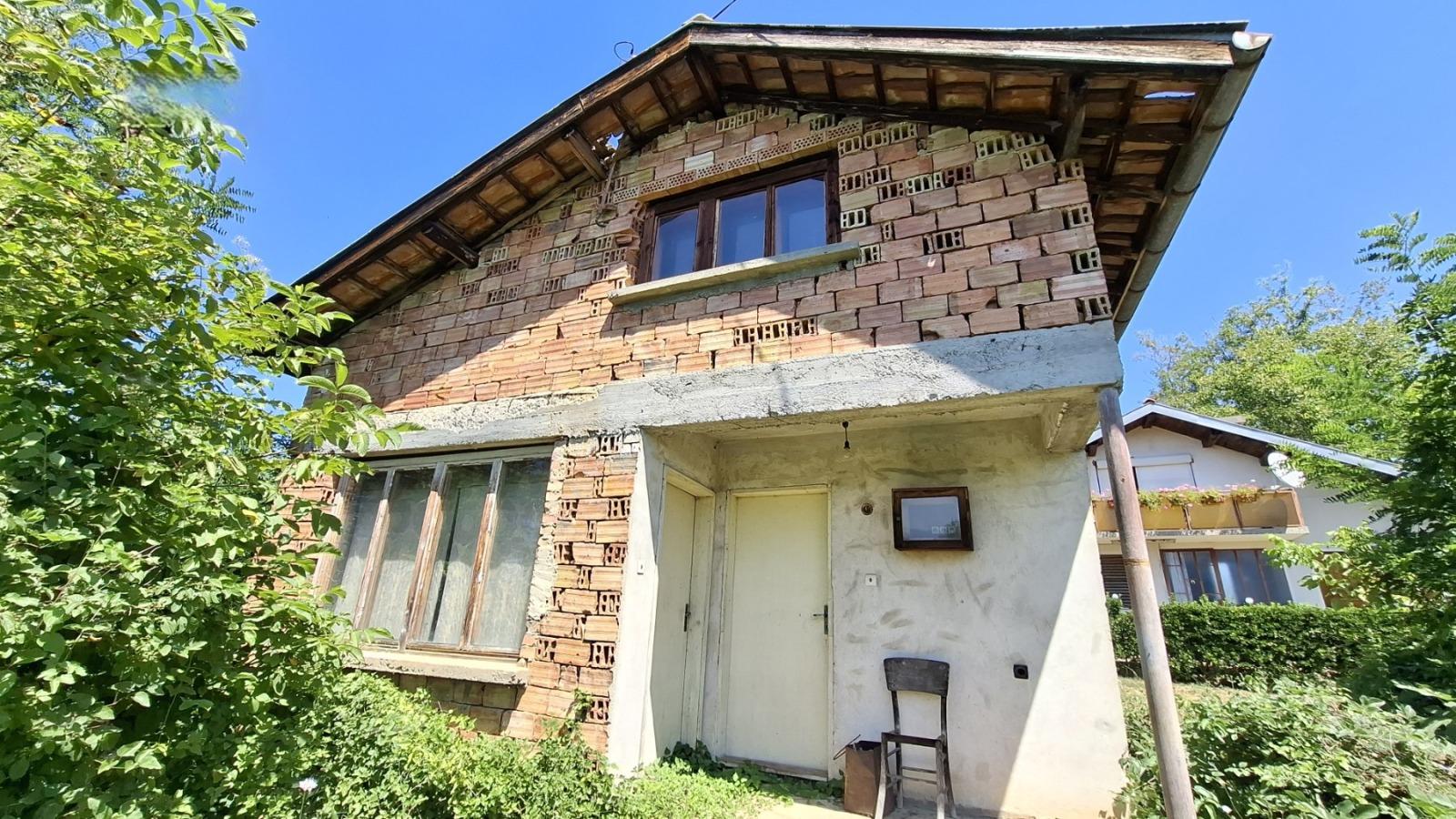 Villa for Sale in Sevlievo, Gabrovo
