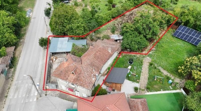 House for Sale in Pchelishte, Veliko Tarnovo