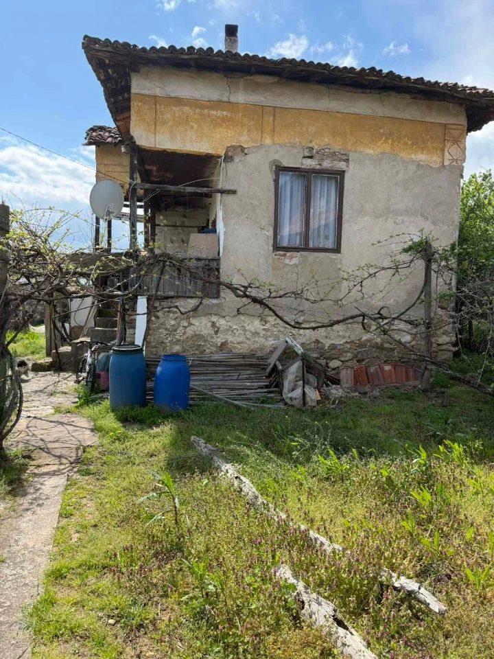 House for Sale in Borovets, Kyustendil