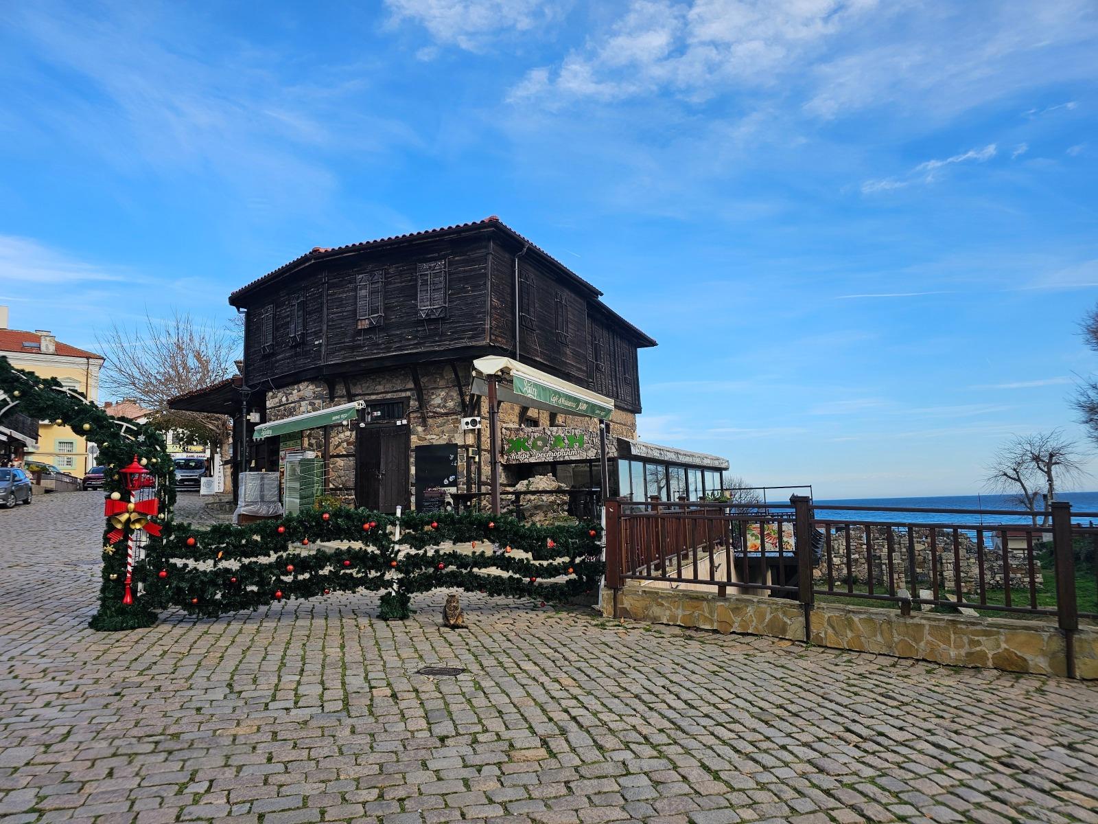 House for Sale in Sozopol, Burgas