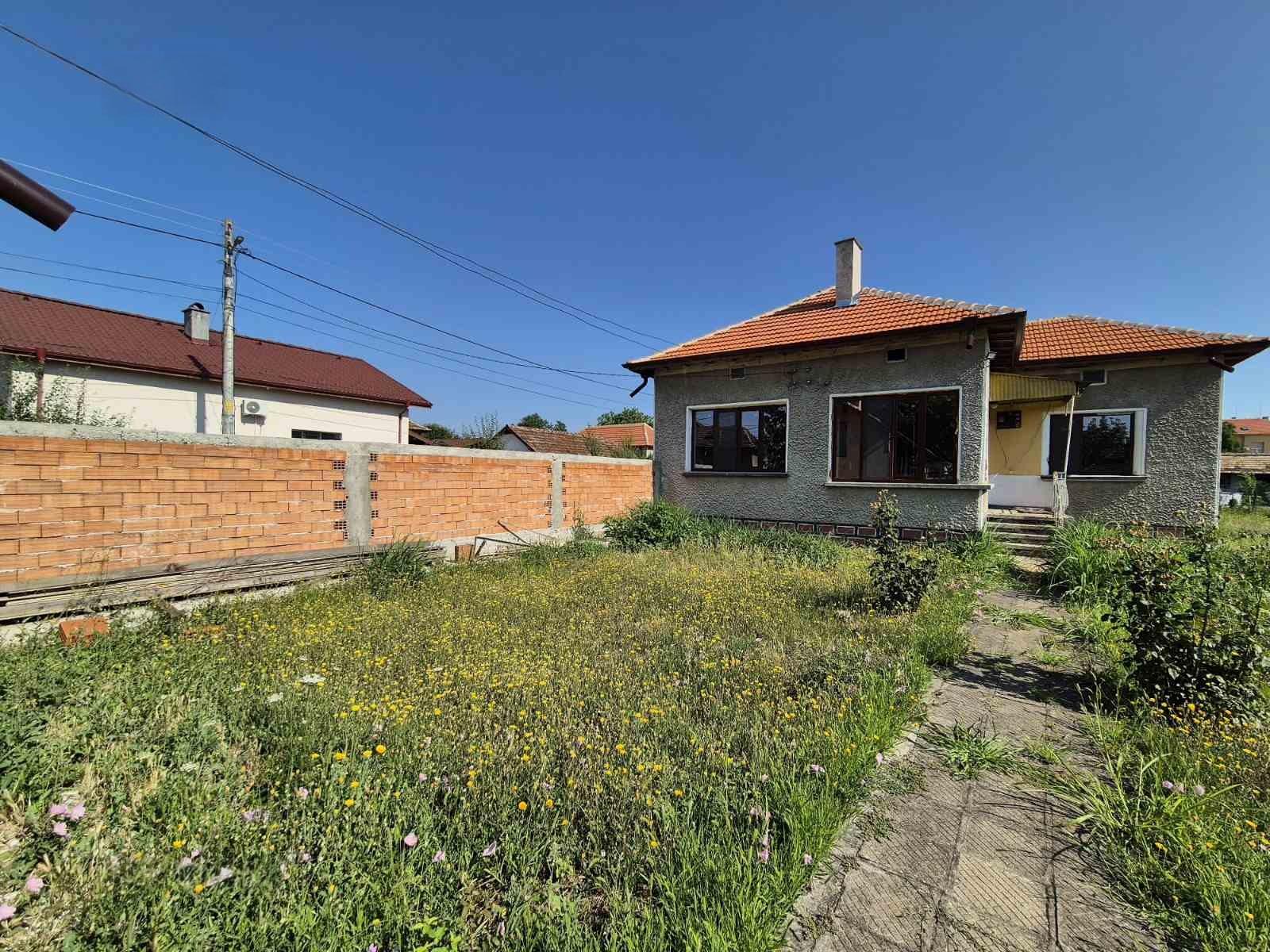 House for Sale in Knezha, Pleven
