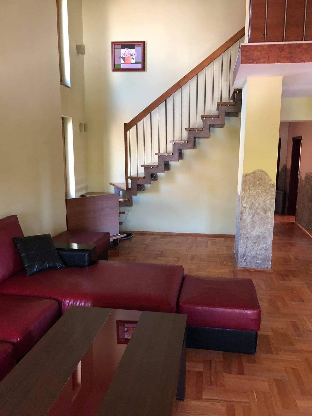 House Floor for Sale in Razgrad, Varosh
